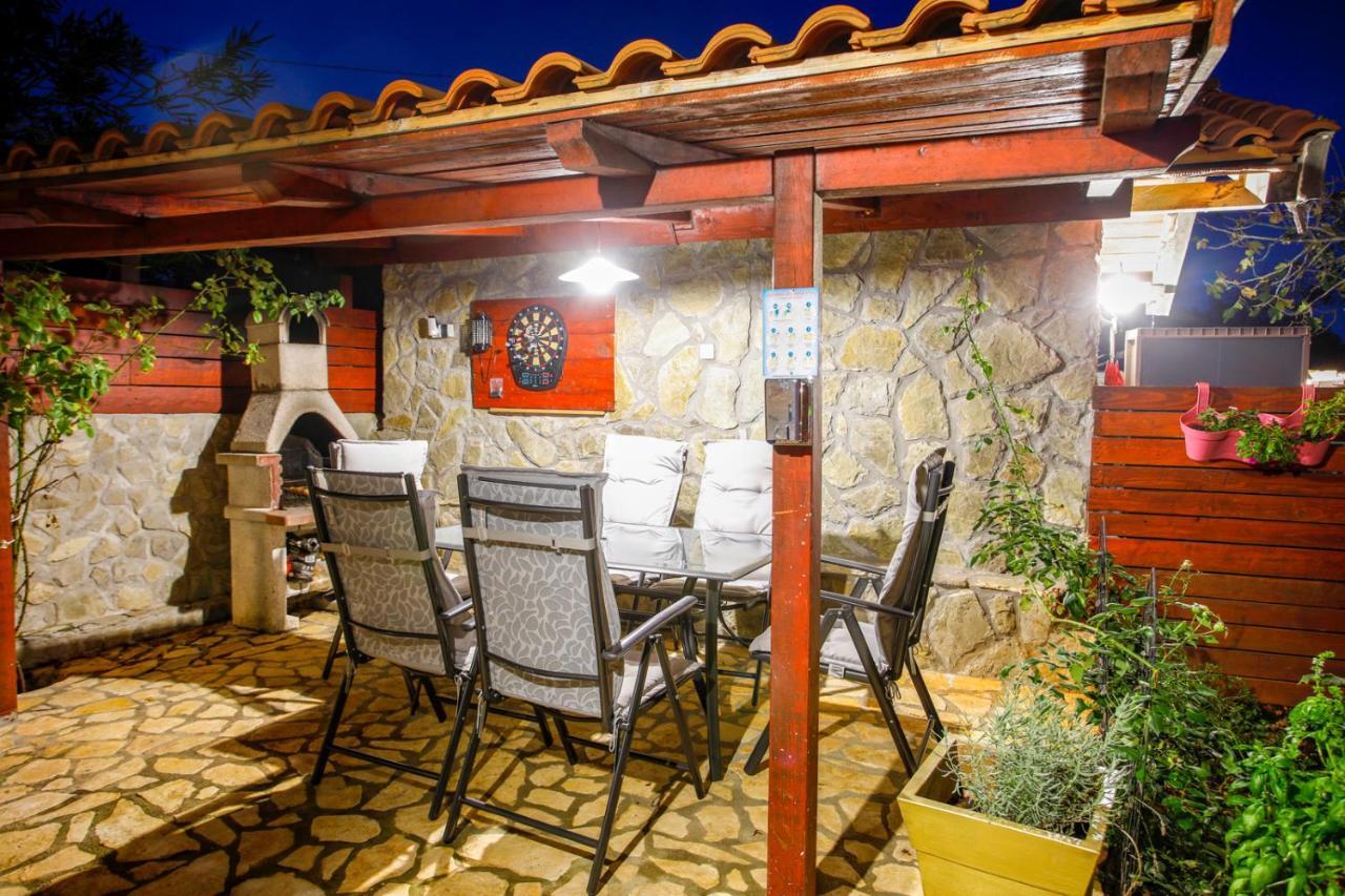 Holiday Home Casa Bianca マリンスカ エクステリア 写真