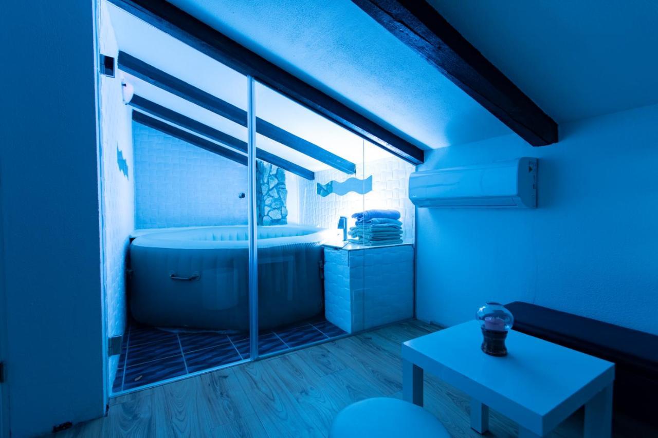 Holiday Home Casa Bianca マリンスカ エクステリア 写真