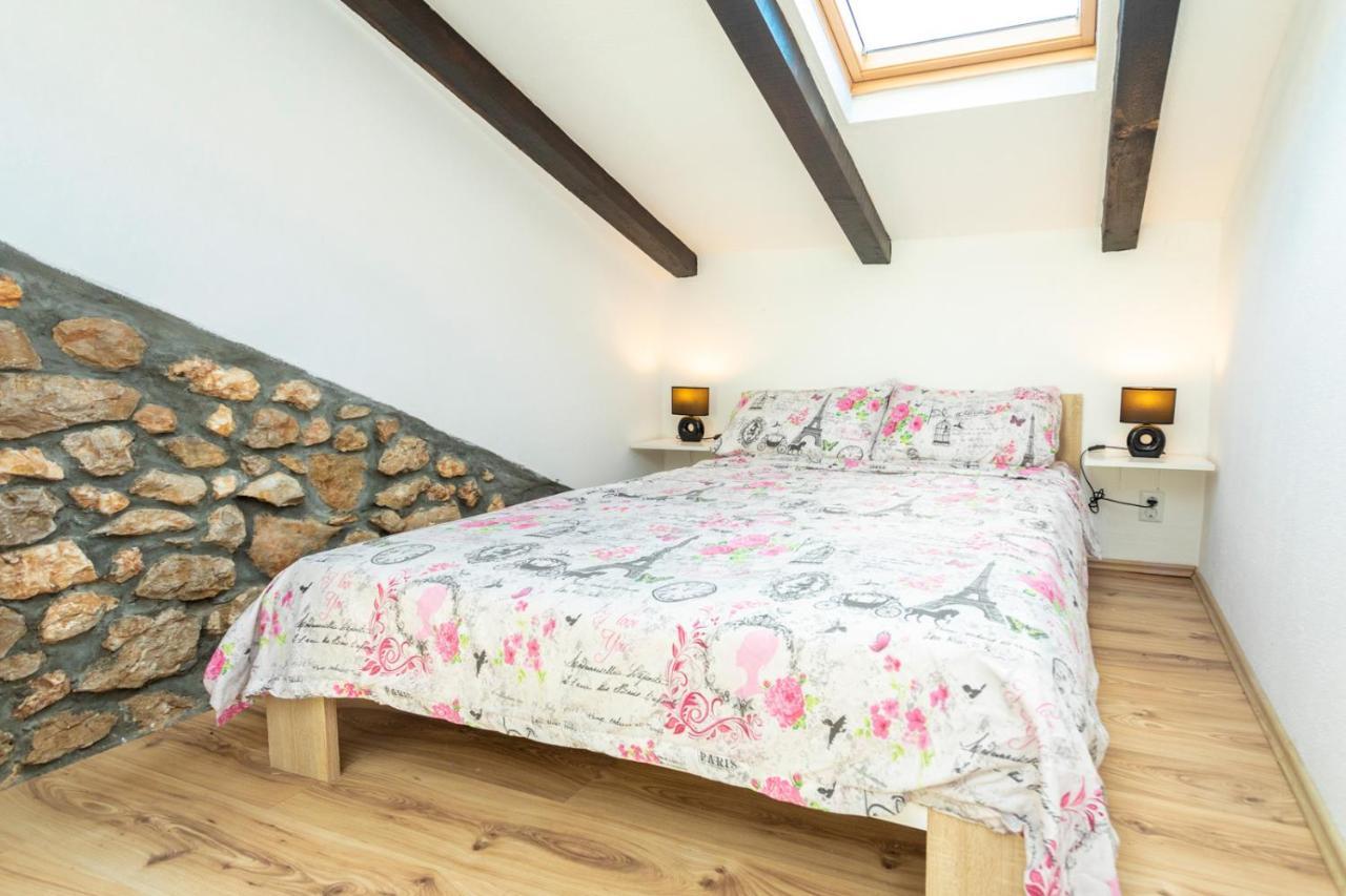 Holiday Home Casa Bianca マリンスカ エクステリア 写真