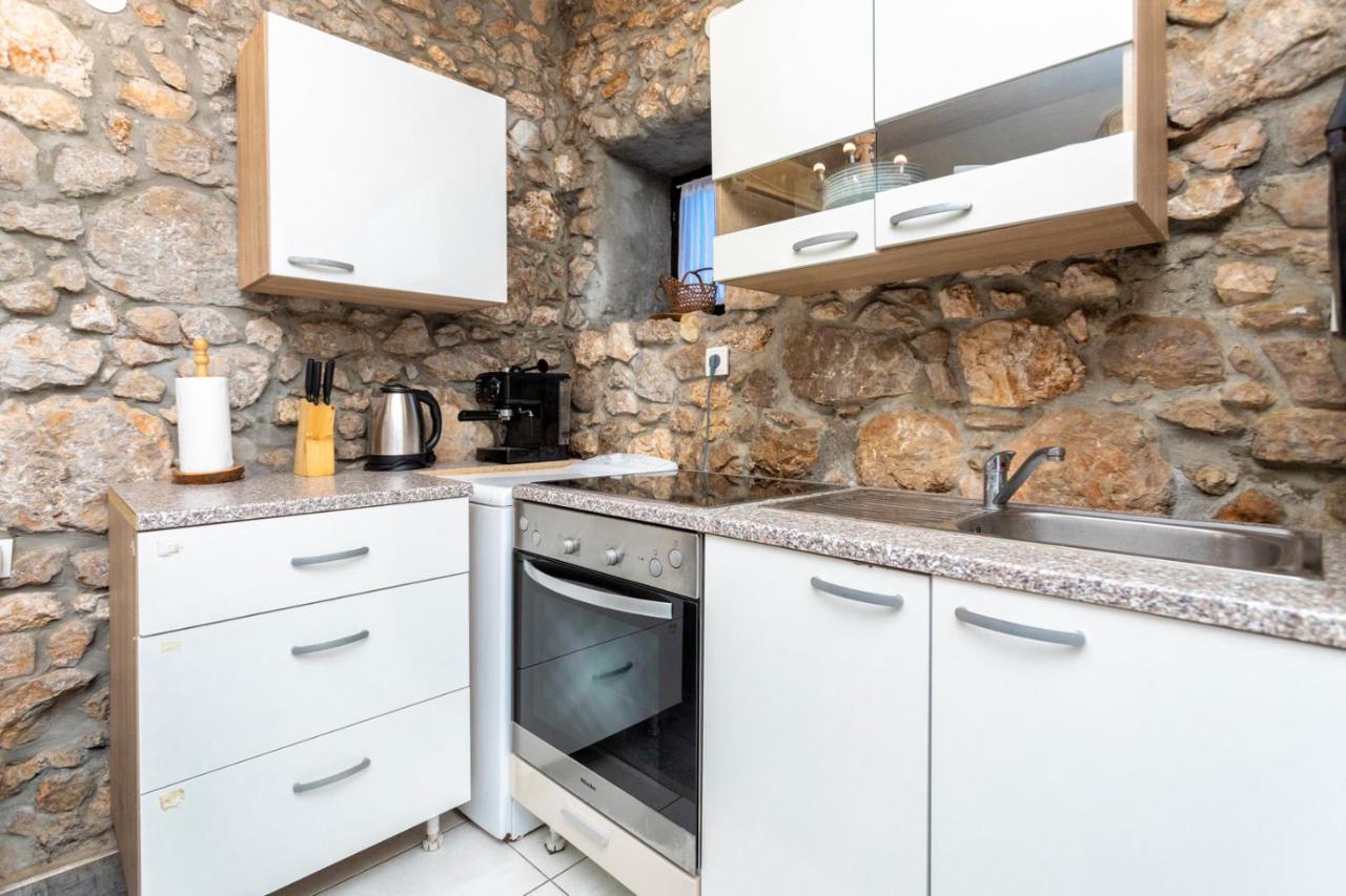 Holiday Home Casa Bianca マリンスカ エクステリア 写真