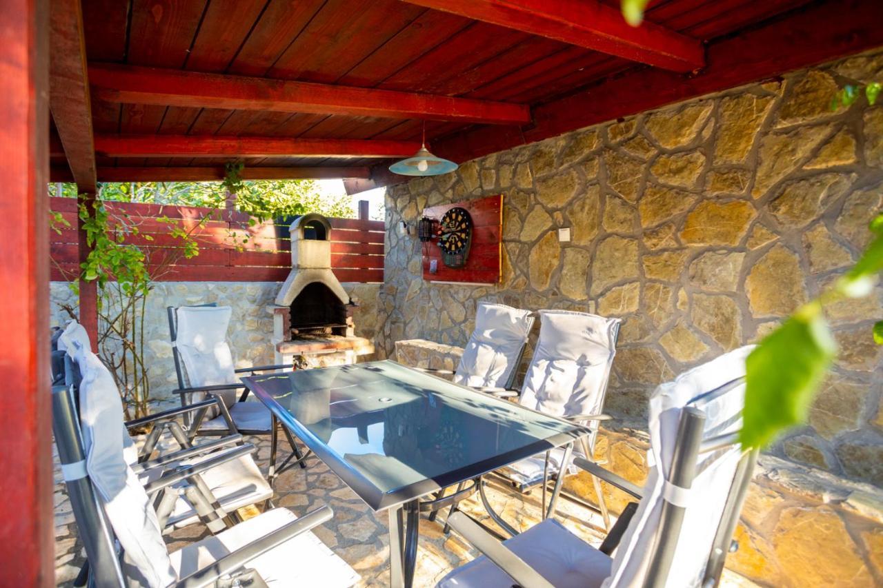 Holiday Home Casa Bianca マリンスカ エクステリア 写真