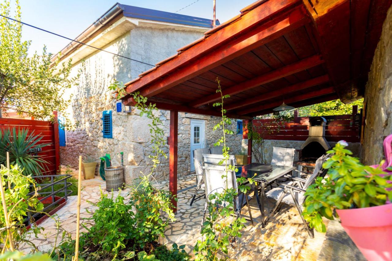 Holiday Home Casa Bianca マリンスカ エクステリア 写真