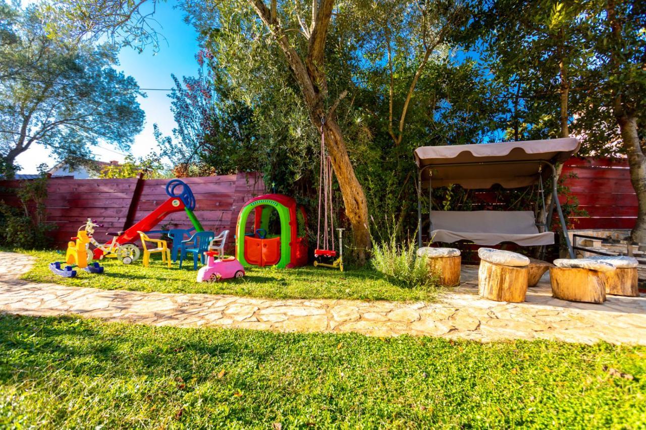 Holiday Home Casa Bianca マリンスカ エクステリア 写真
