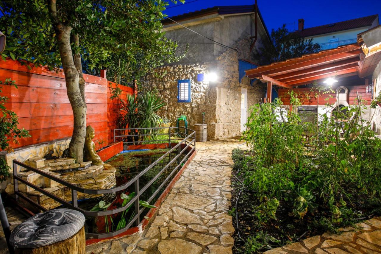 Holiday Home Casa Bianca マリンスカ エクステリア 写真