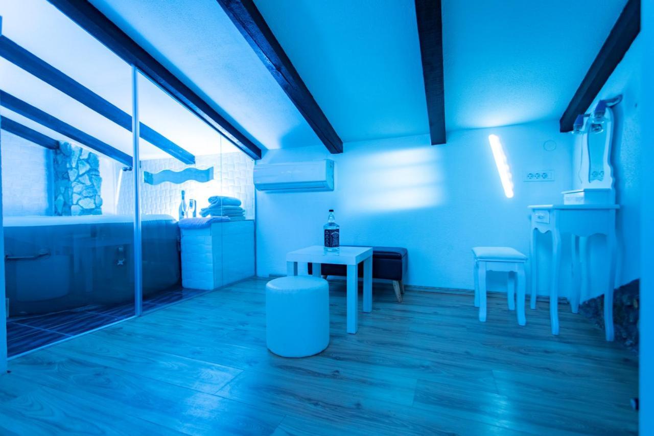 Holiday Home Casa Bianca マリンスカ エクステリア 写真