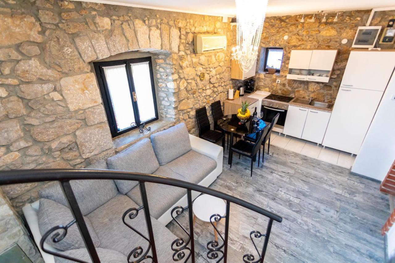 Holiday Home Casa Bianca マリンスカ エクステリア 写真