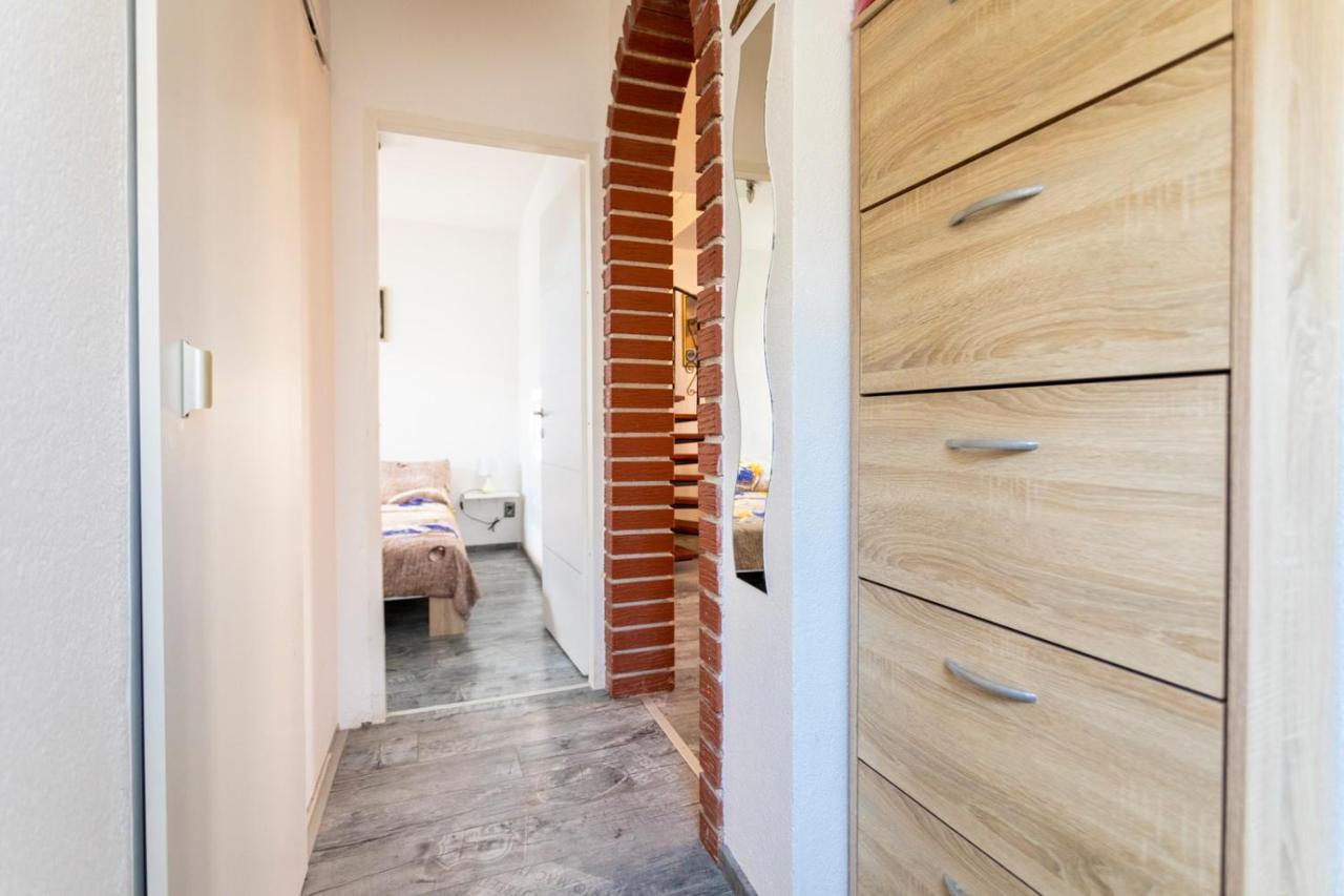 Holiday Home Casa Bianca マリンスカ エクステリア 写真