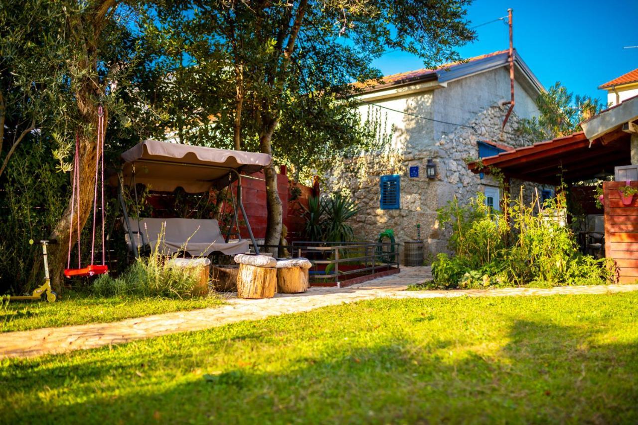 Holiday Home Casa Bianca マリンスカ エクステリア 写真