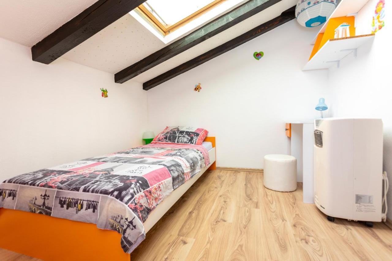 Holiday Home Casa Bianca マリンスカ エクステリア 写真