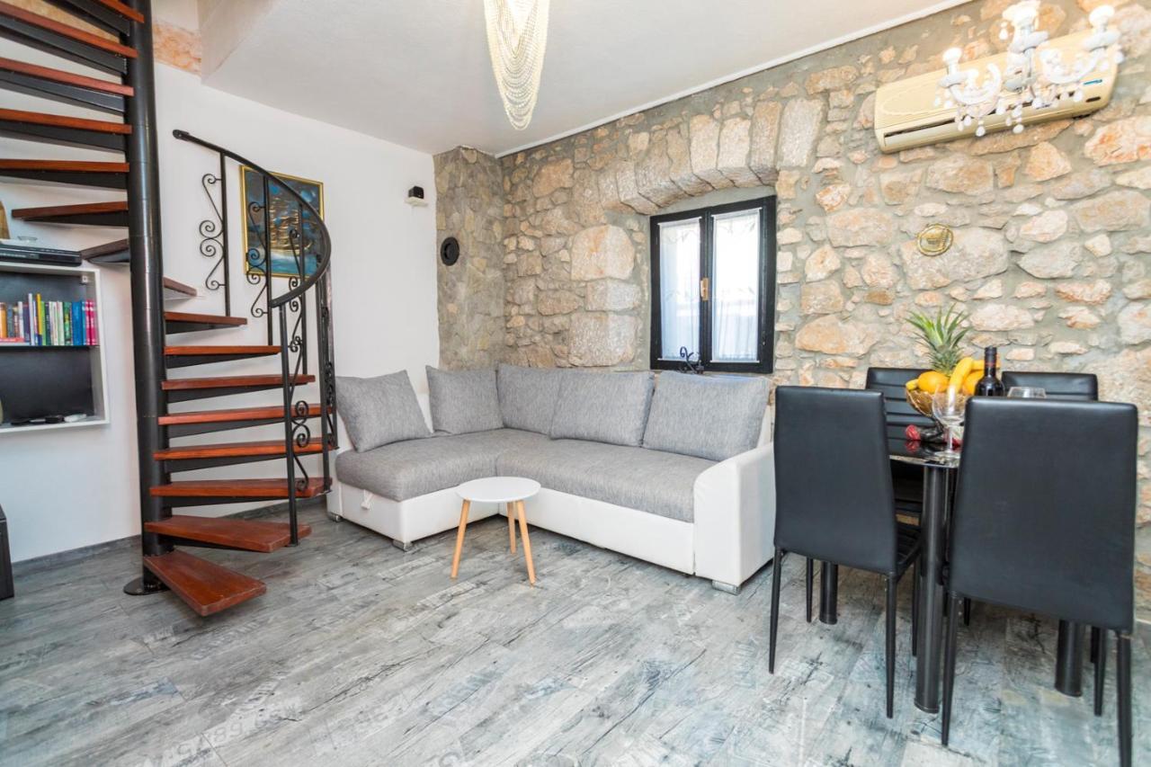 Holiday Home Casa Bianca マリンスカ エクステリア 写真