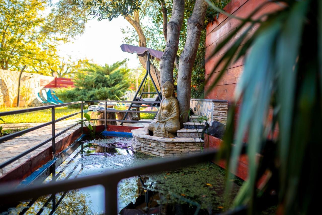 Holiday Home Casa Bianca マリンスカ エクステリア 写真