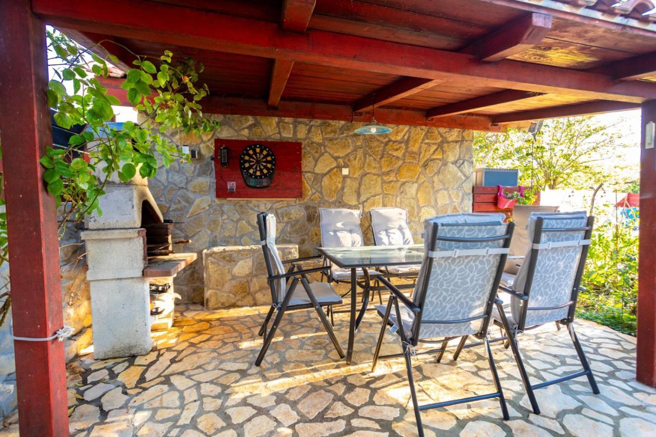 Holiday Home Casa Bianca マリンスカ エクステリア 写真