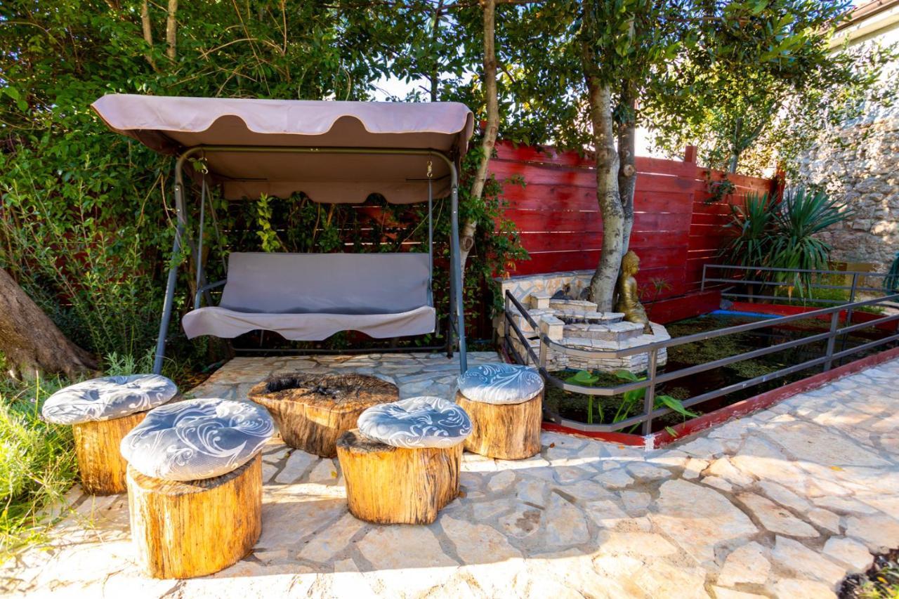 Holiday Home Casa Bianca マリンスカ エクステリア 写真