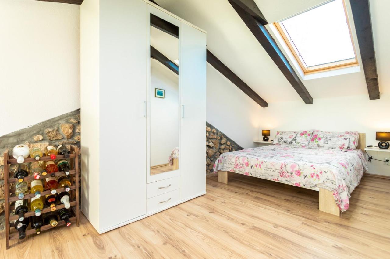 Holiday Home Casa Bianca マリンスカ エクステリア 写真