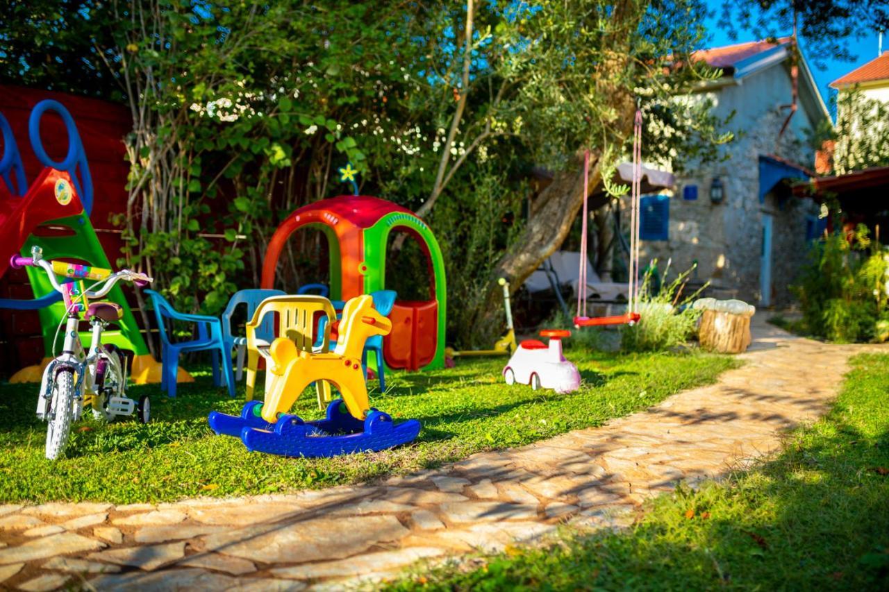 Holiday Home Casa Bianca マリンスカ エクステリア 写真