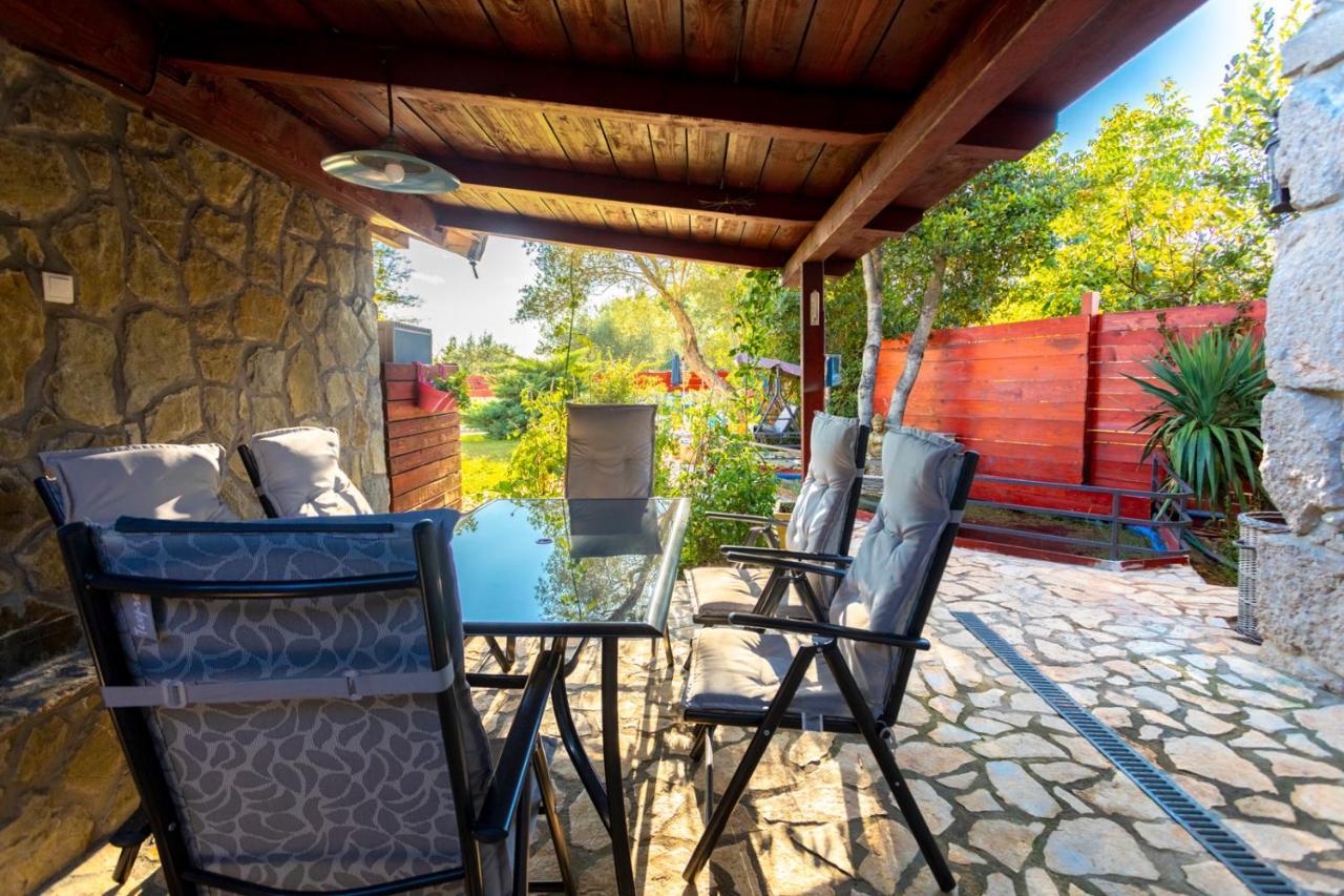 Holiday Home Casa Bianca マリンスカ エクステリア 写真