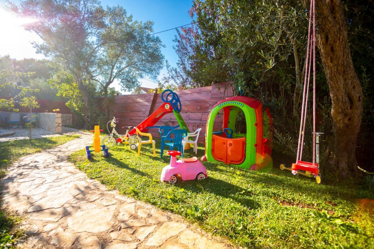 Holiday Home Casa Bianca マリンスカ エクステリア 写真