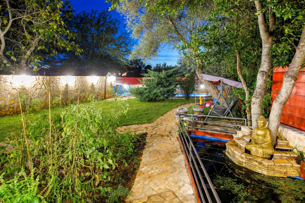 Holiday Home Casa Bianca マリンスカ エクステリア 写真