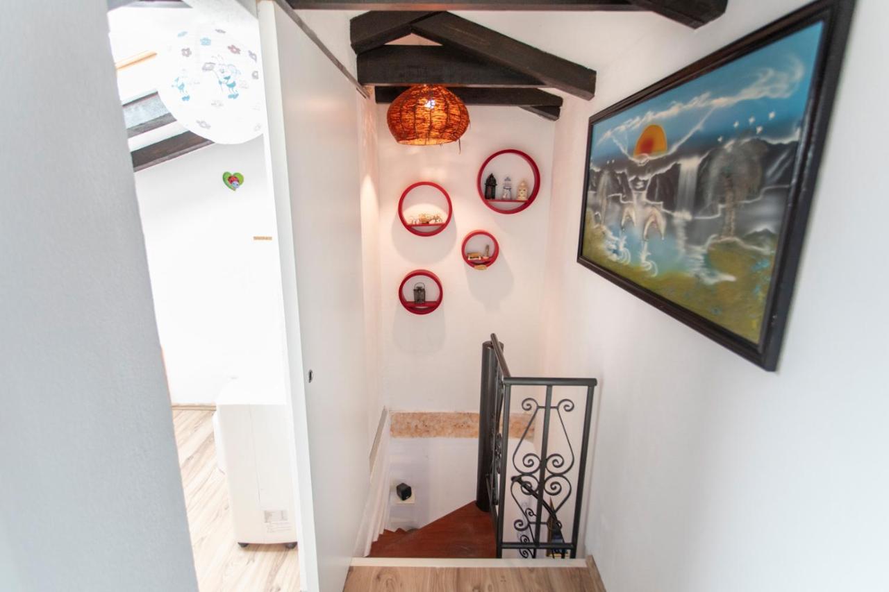 Holiday Home Casa Bianca マリンスカ エクステリア 写真
