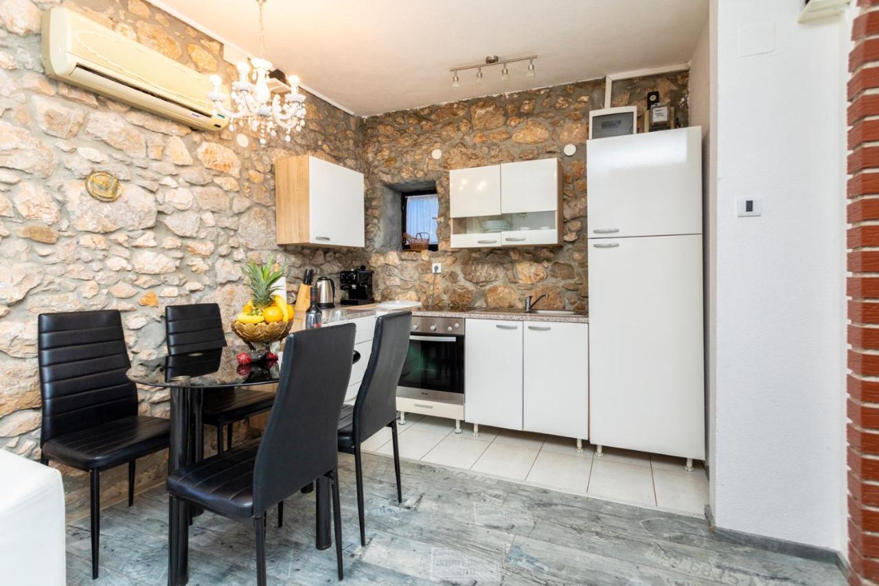 Holiday Home Casa Bianca マリンスカ エクステリア 写真