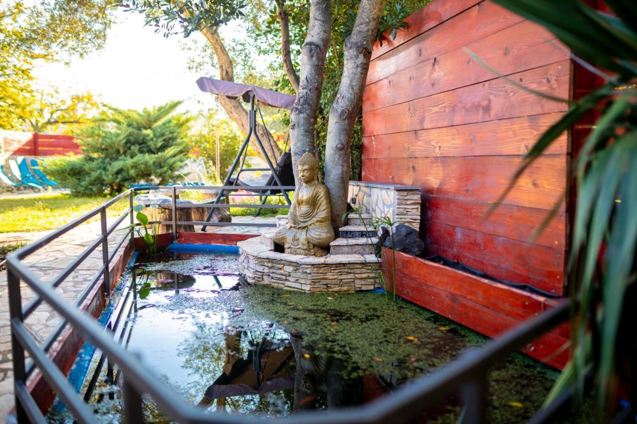 Holiday Home Casa Bianca マリンスカ エクステリア 写真