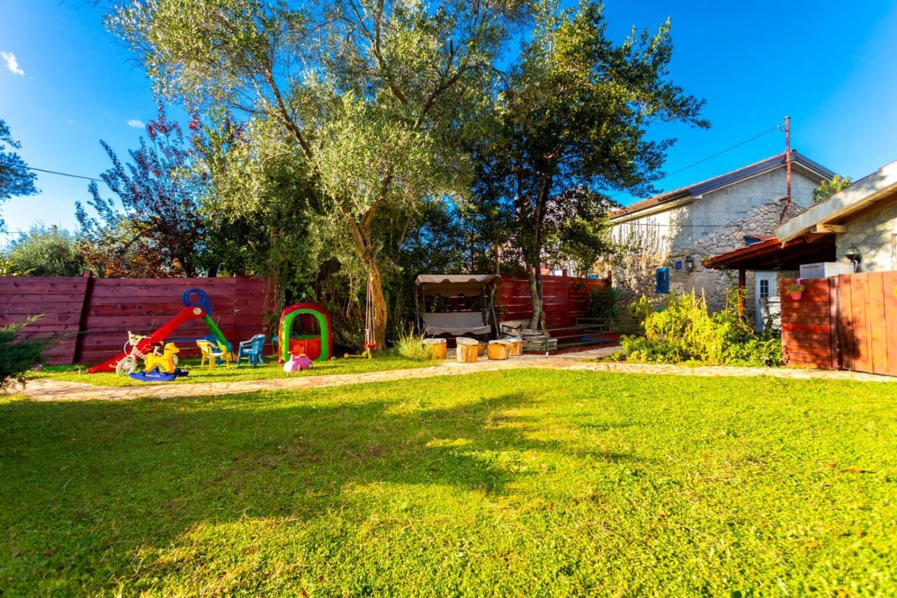 Holiday Home Casa Bianca マリンスカ エクステリア 写真