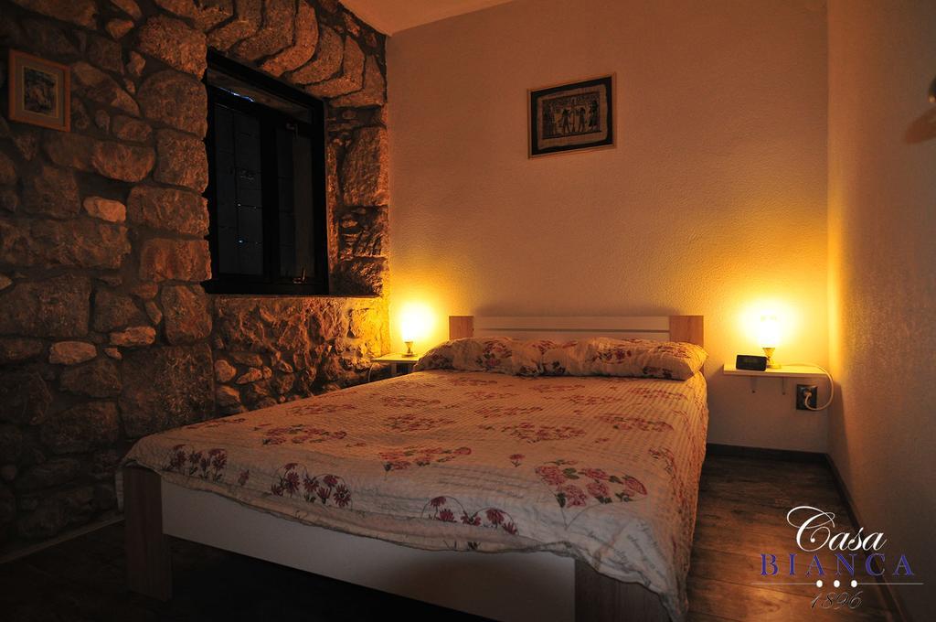 Holiday Home Casa Bianca マリンスカ エクステリア 写真
