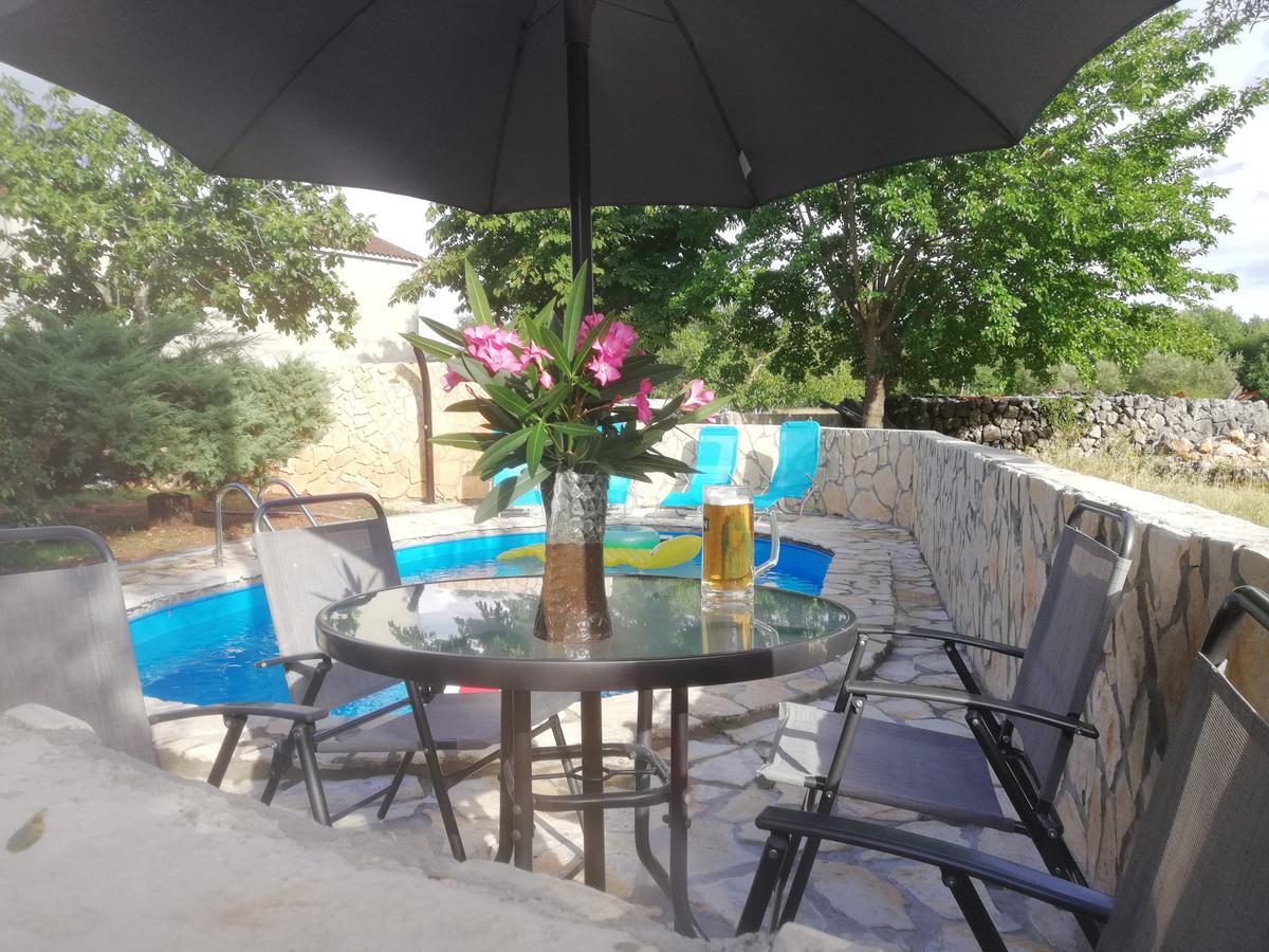 Holiday Home Casa Bianca マリンスカ エクステリア 写真