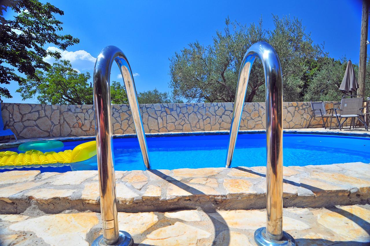 Holiday Home Casa Bianca マリンスカ エクステリア 写真